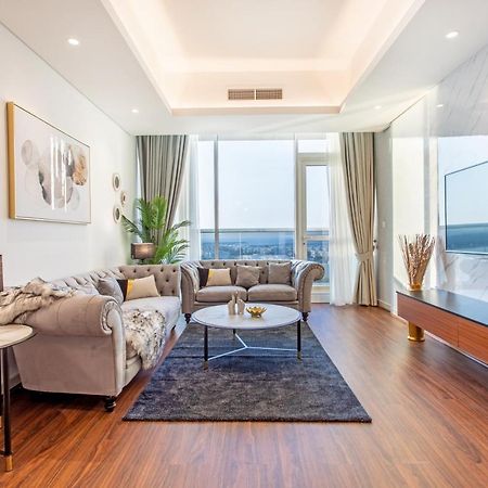 Live In The Middle Of Lagoons And Sea Ras al-Khaimah Eksteriør bilde