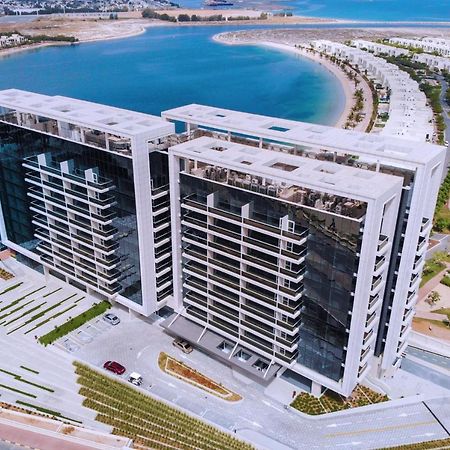 Live In The Middle Of Lagoons And Sea Ras al-Khaimah Eksteriør bilde