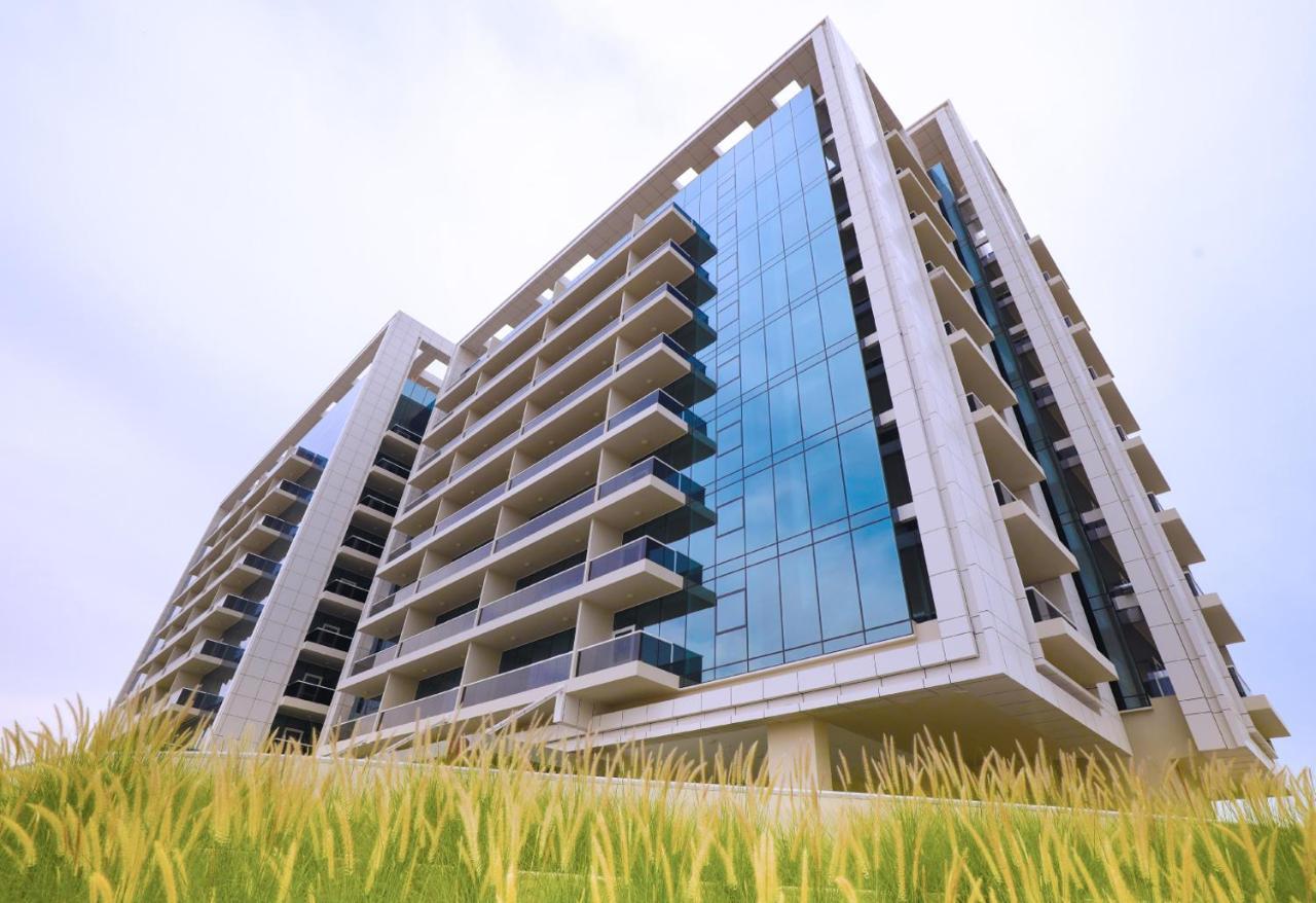 Live In The Middle Of Lagoons And Sea Ras al-Khaimah Eksteriør bilde