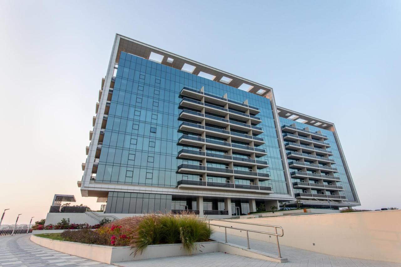 Live In The Middle Of Lagoons And Sea Ras al-Khaimah Eksteriør bilde