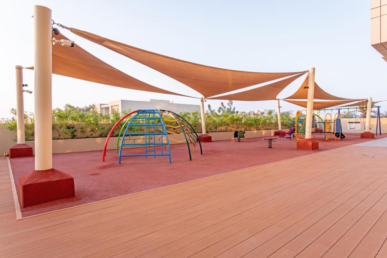 Live In The Middle Of Lagoons And Sea Ras al-Khaimah Eksteriør bilde